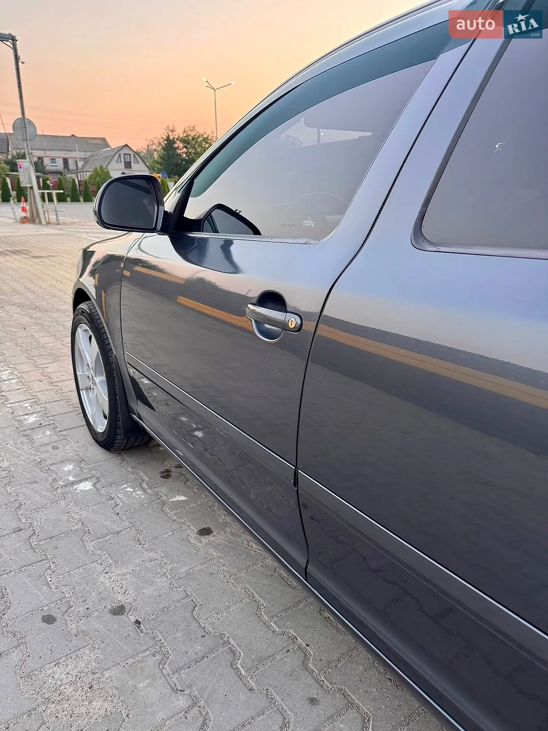 2010 Skoda Octavia - мініатюра 7