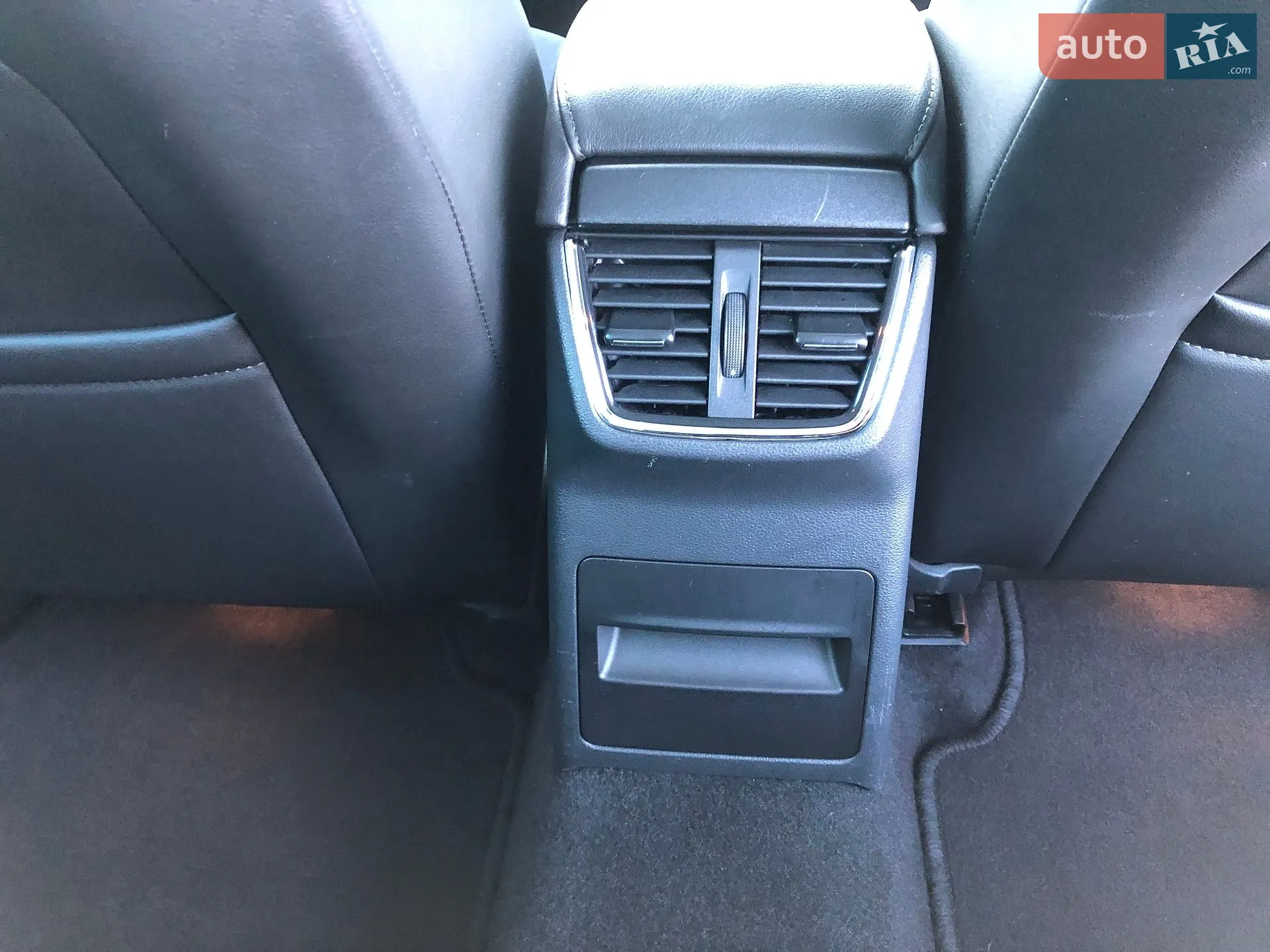 2015 Skoda Octavia - мініатюра 36