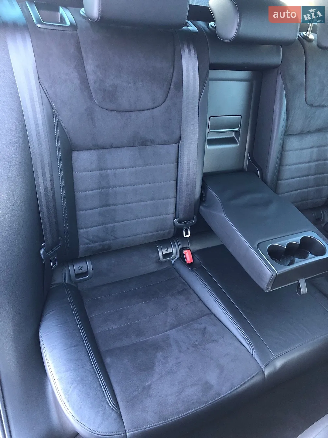 2015 Skoda Octavia - мініатюра 38