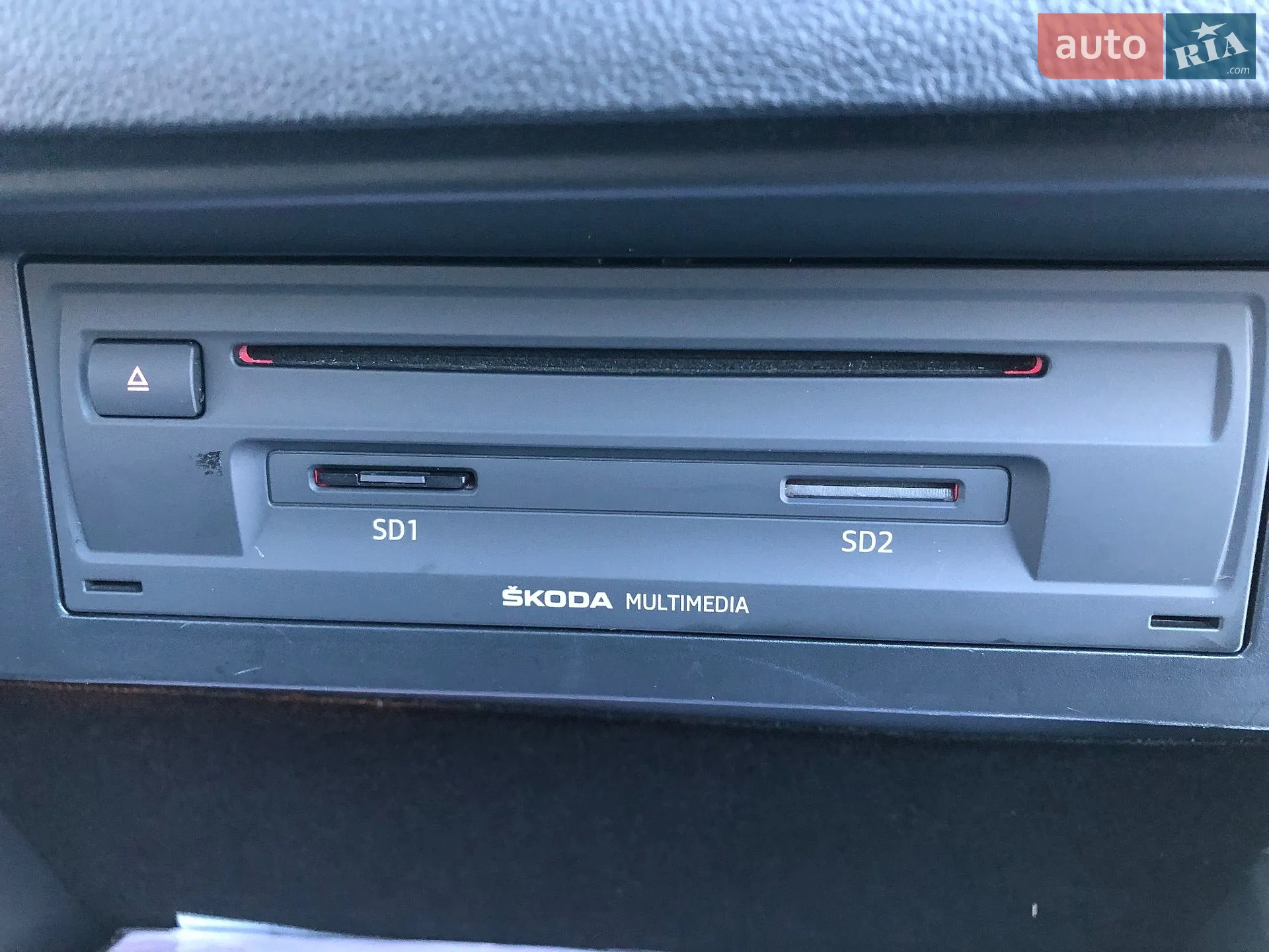 2015 Skoda Octavia - мініатюра 45