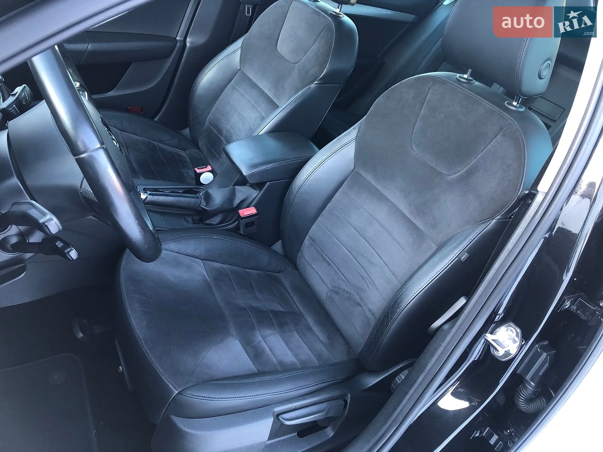 2015 Skoda Octavia - мініатюра 69