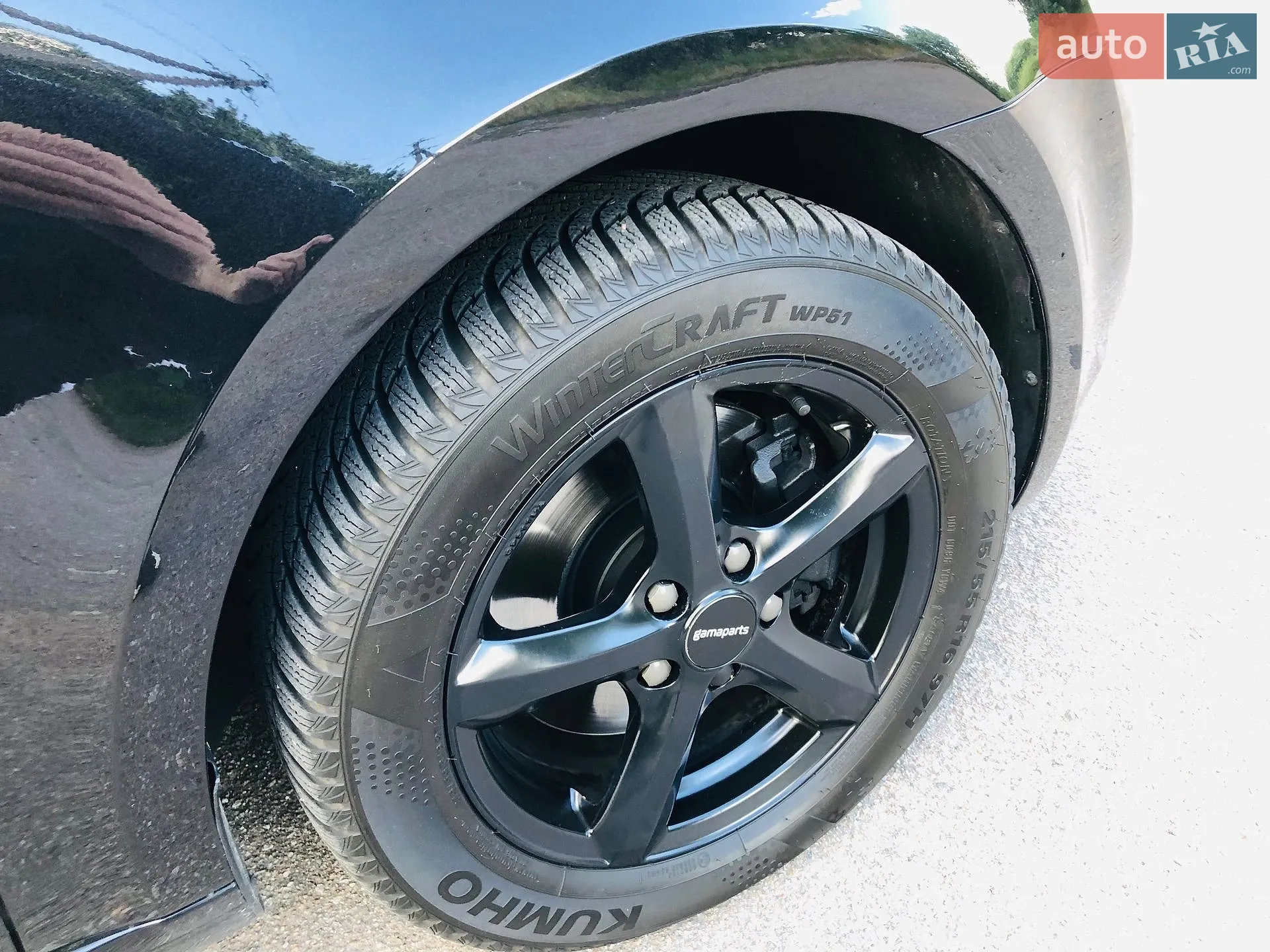 2015 Skoda Octavia - мініатюра 18