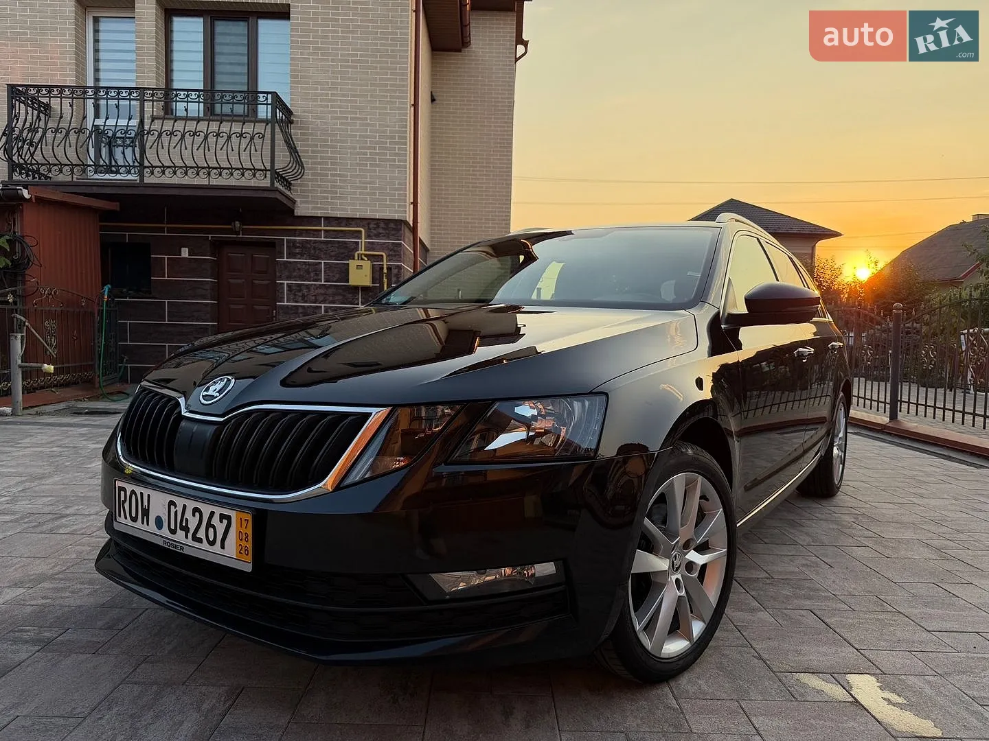 2020 Skoda Octavia - мініатюра 7