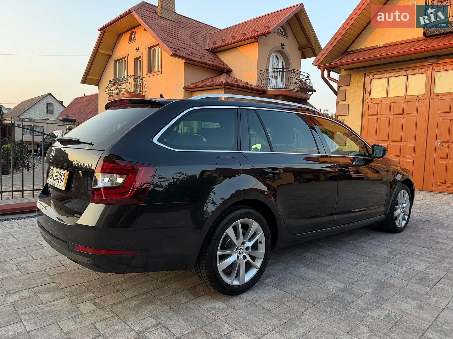 2020 Skoda Octavia - мініатюра 14