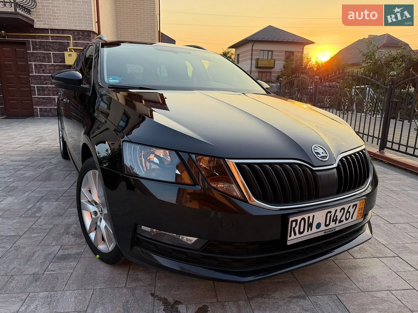 2020 Skoda Octavia - мініатюра 2