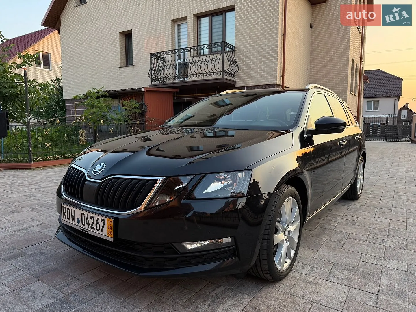 2020 Skoda Octavia - мініатюра 19