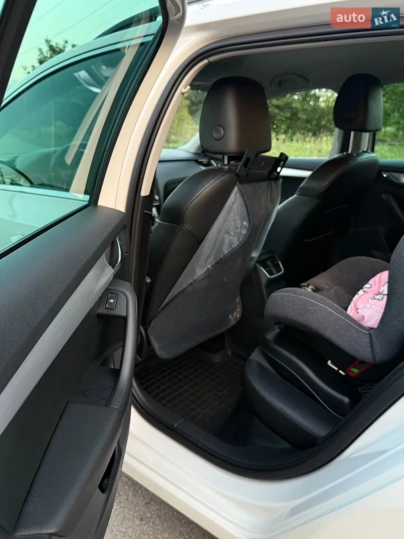 2018 Skoda Octavia - мініатюра 21