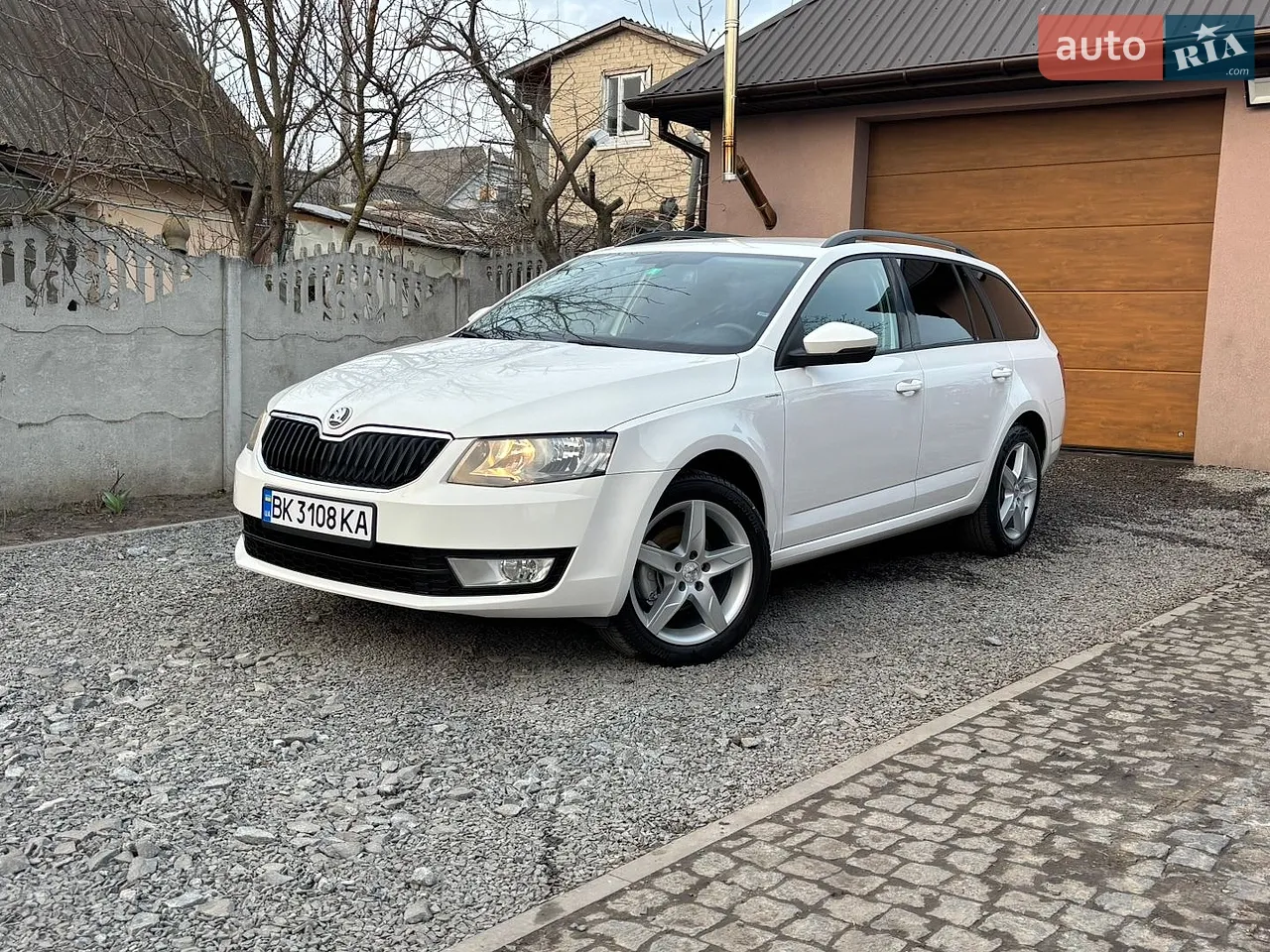 2013 Skoda Octavia - мініатюра 21
