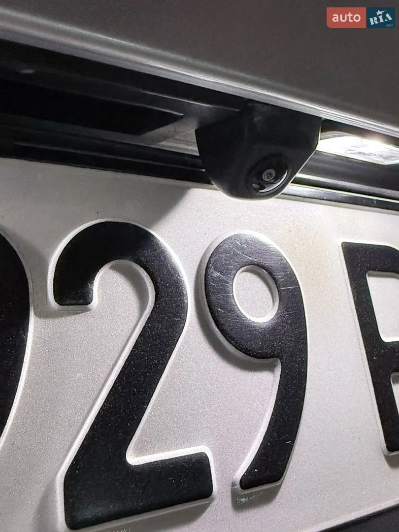 2017 Skoda Octavia - мініатюра 14