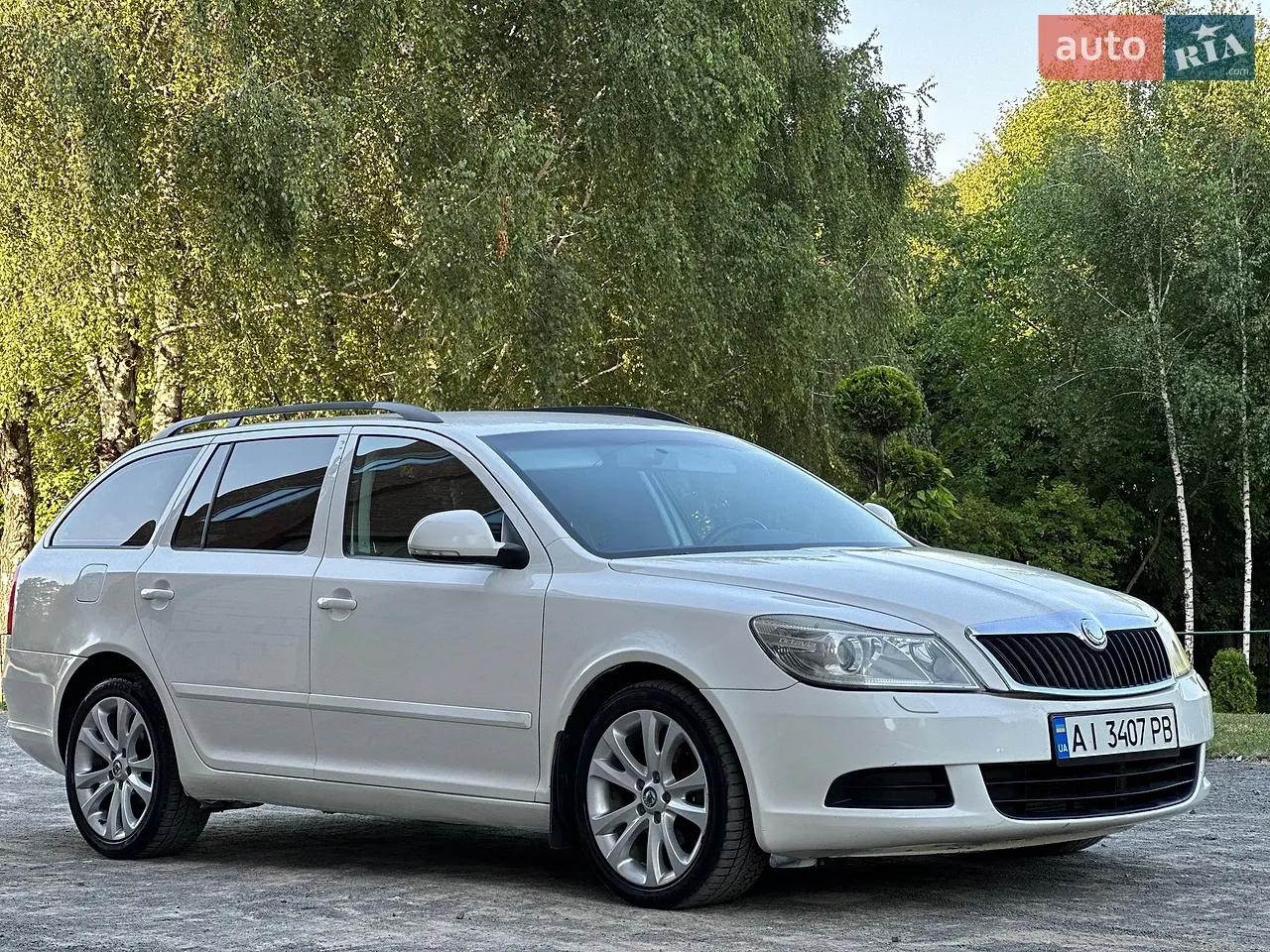 2019 Skoda Octavia - мініатюра 58