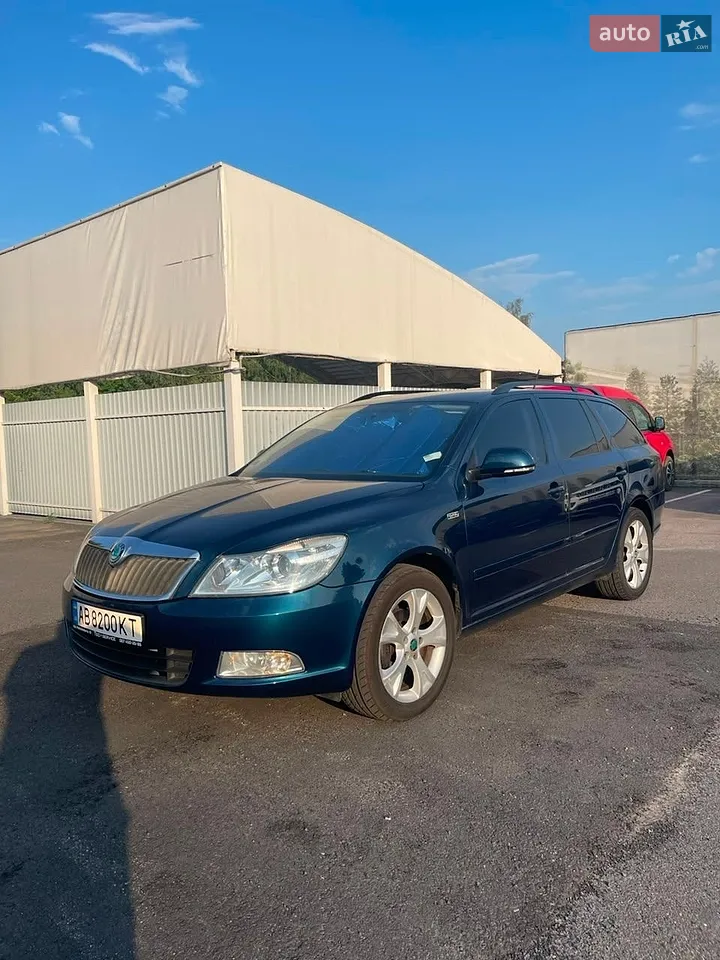 2012 Skoda Octavia - мініатюра 43