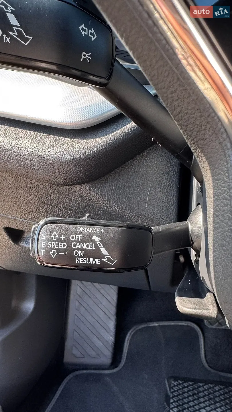 2021 Skoda Octavia - мініатюра 39