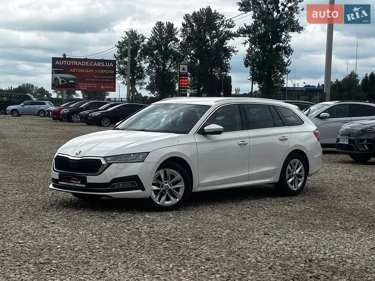 2021 Audi e-tron - мініатюра 46
