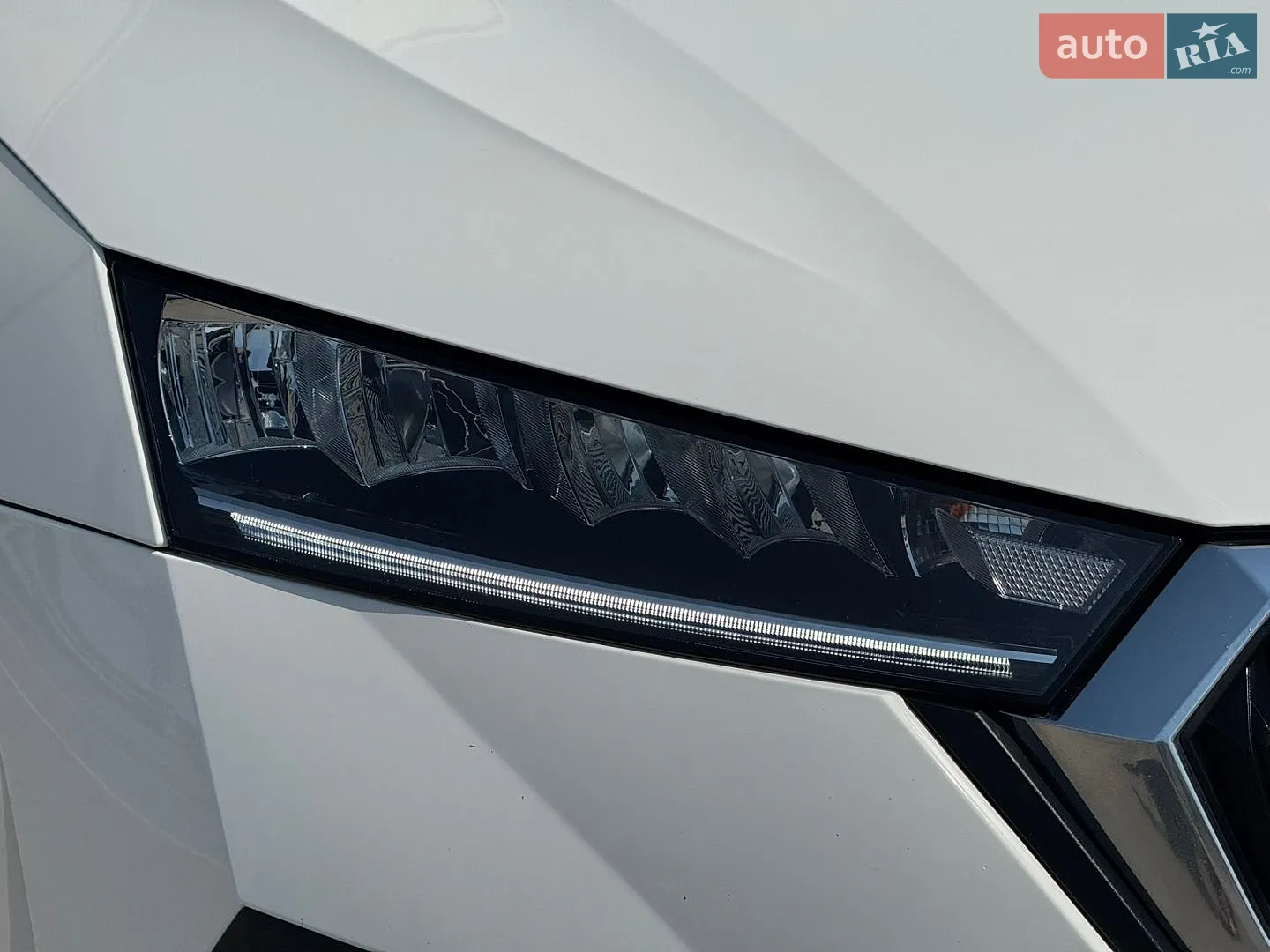 2020 Skoda Octavia - мініатюра 4