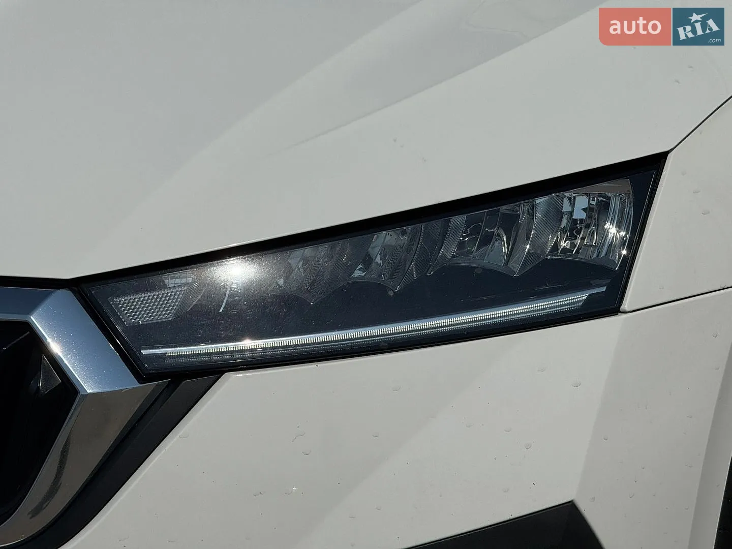 2020 Skoda Octavia - мініатюра 8