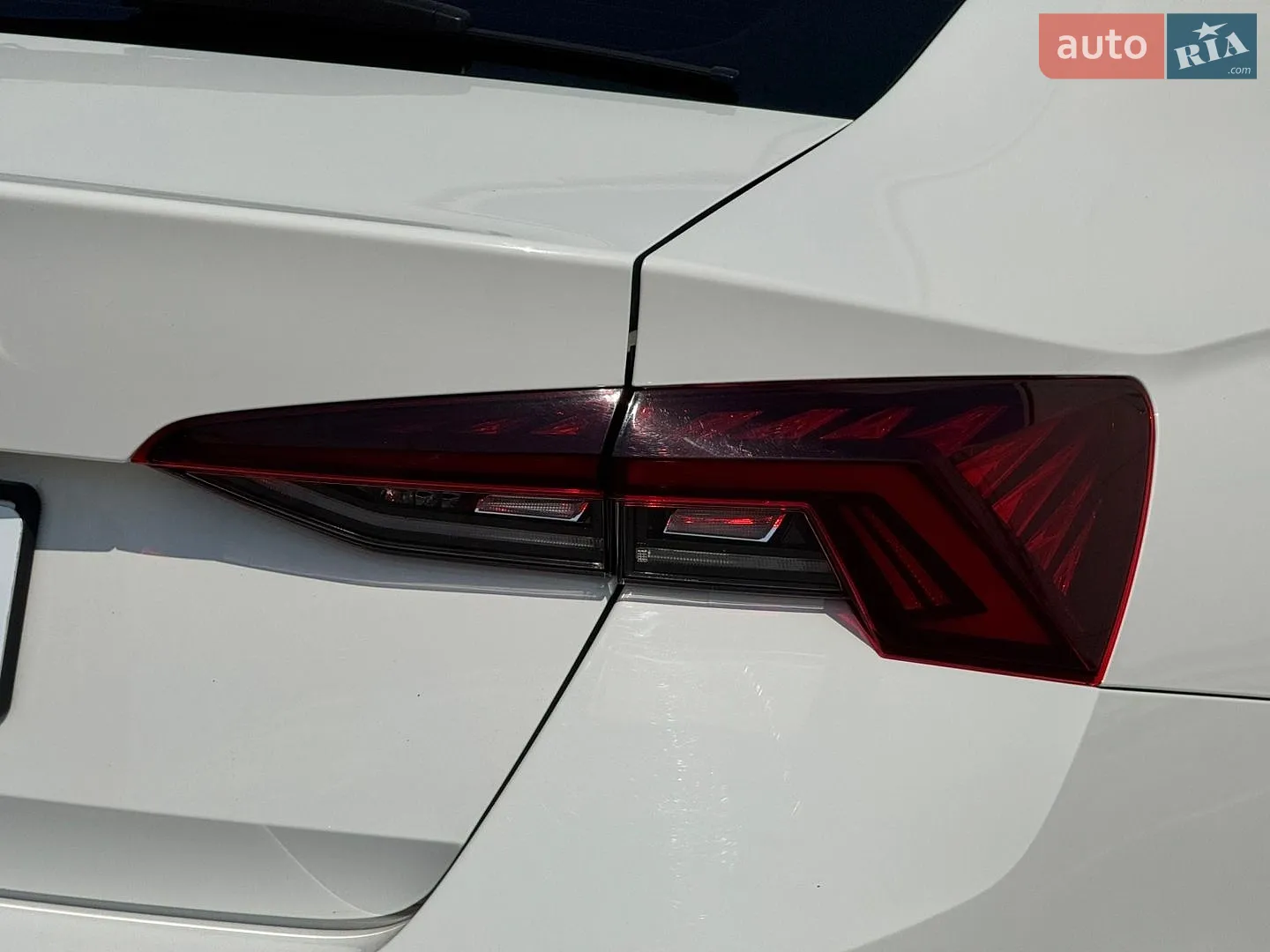 2020 Skoda Octavia - мініатюра 19