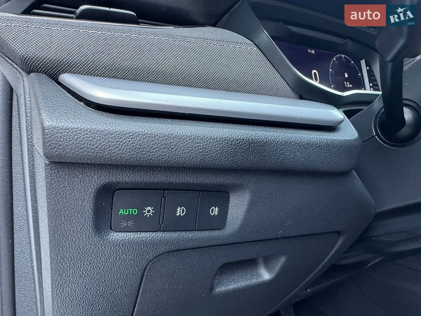 2020 Skoda Octavia - мініатюра 26