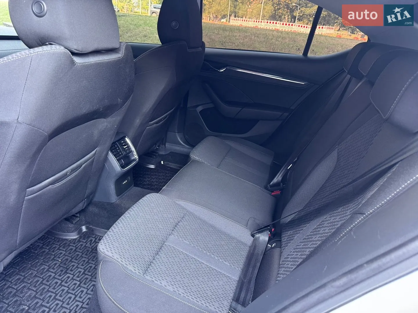 2020 Skoda Octavia - мініатюра 27