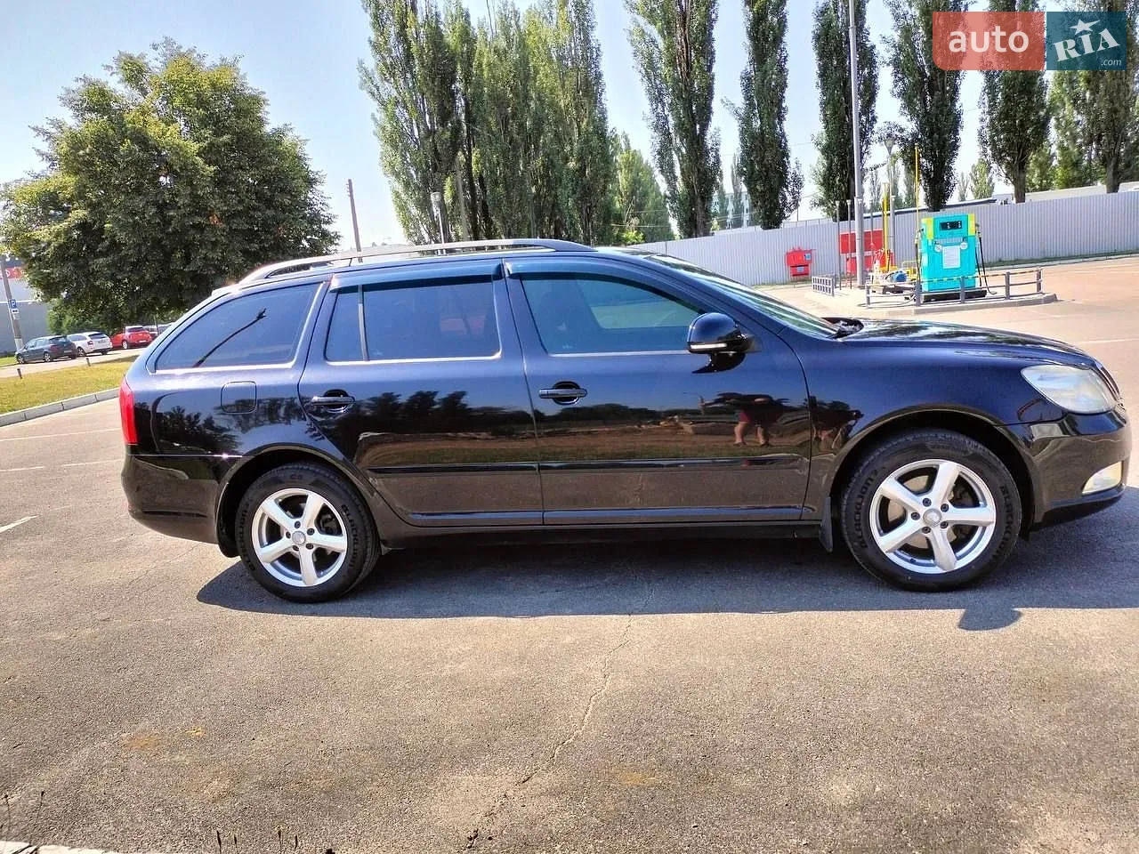 2012 Skoda Octavia - мініатюра 9