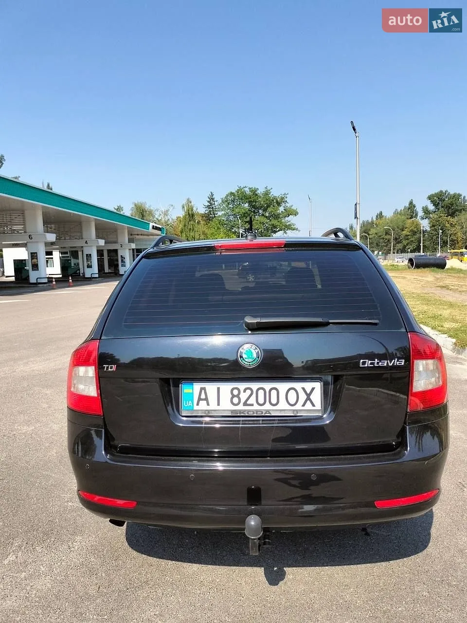 2012 Skoda Octavia - мініатюра 19