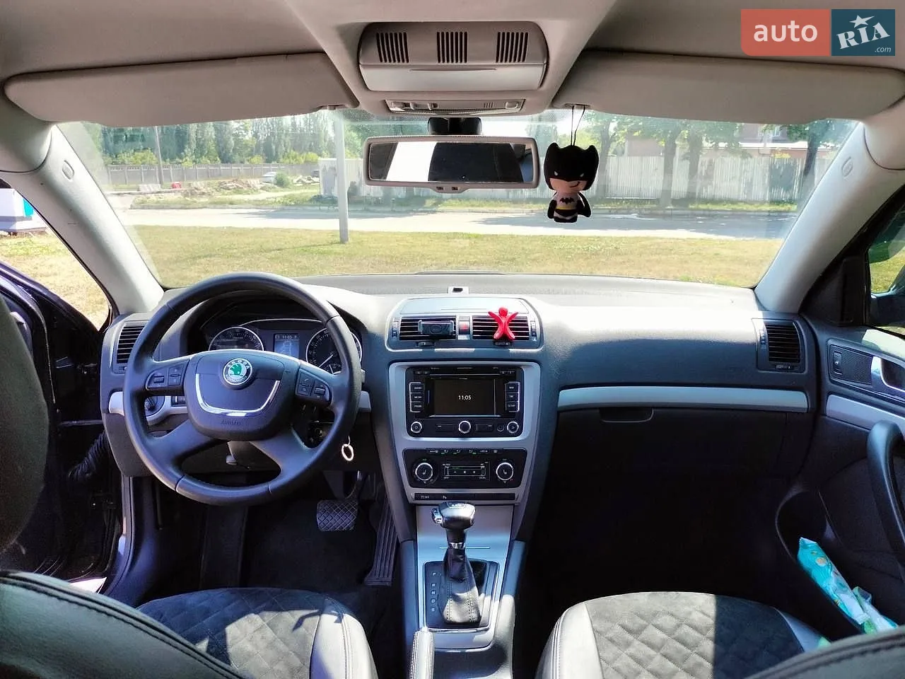 2012 Skoda Octavia - мініатюра 28