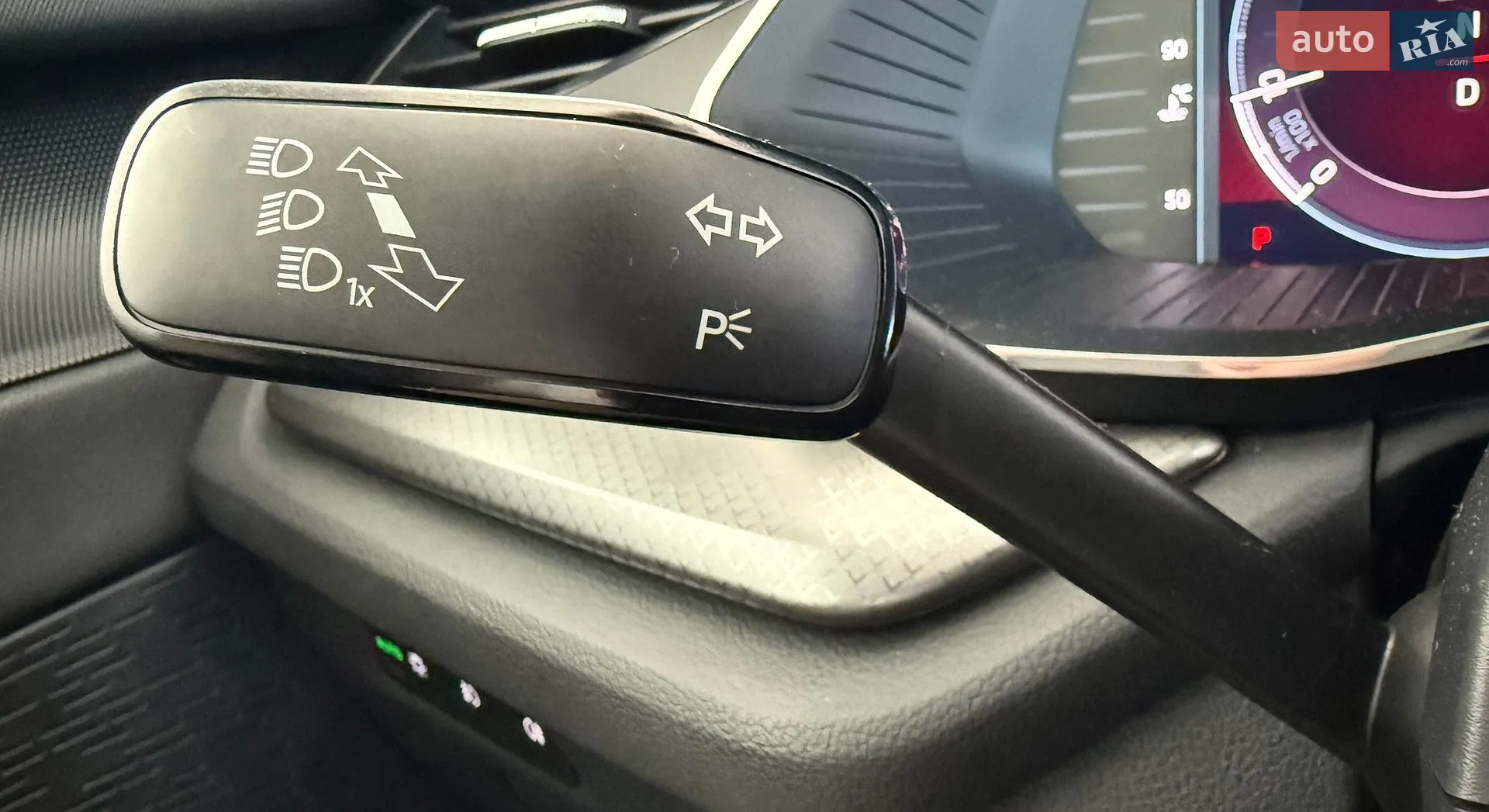2021 Skoda Octavia - мініатюра 19
