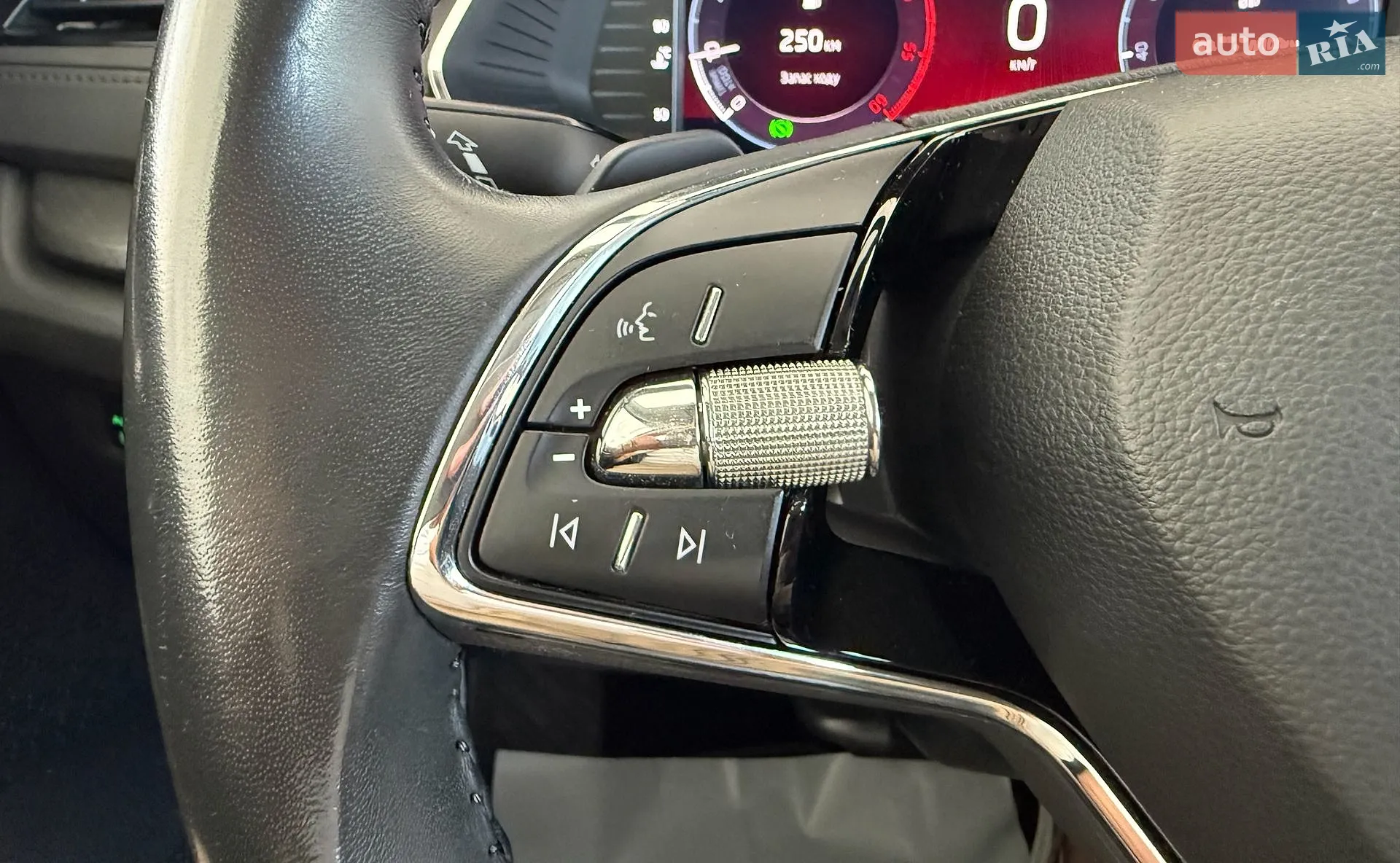 2021 Skoda Octavia - мініатюра 17