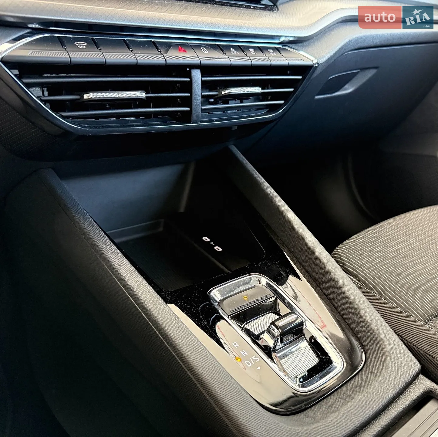 2021 Skoda Octavia - мініатюра 23