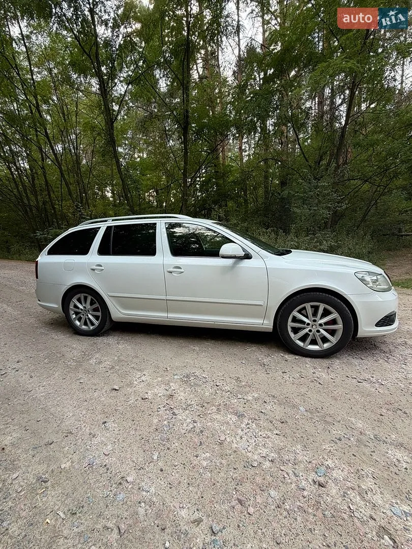 2012 Skoda Octavia - мініатюра 2