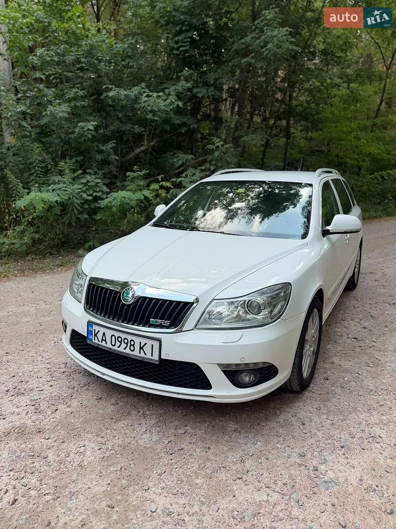 2012 Skoda Octavia - мініатюра 15