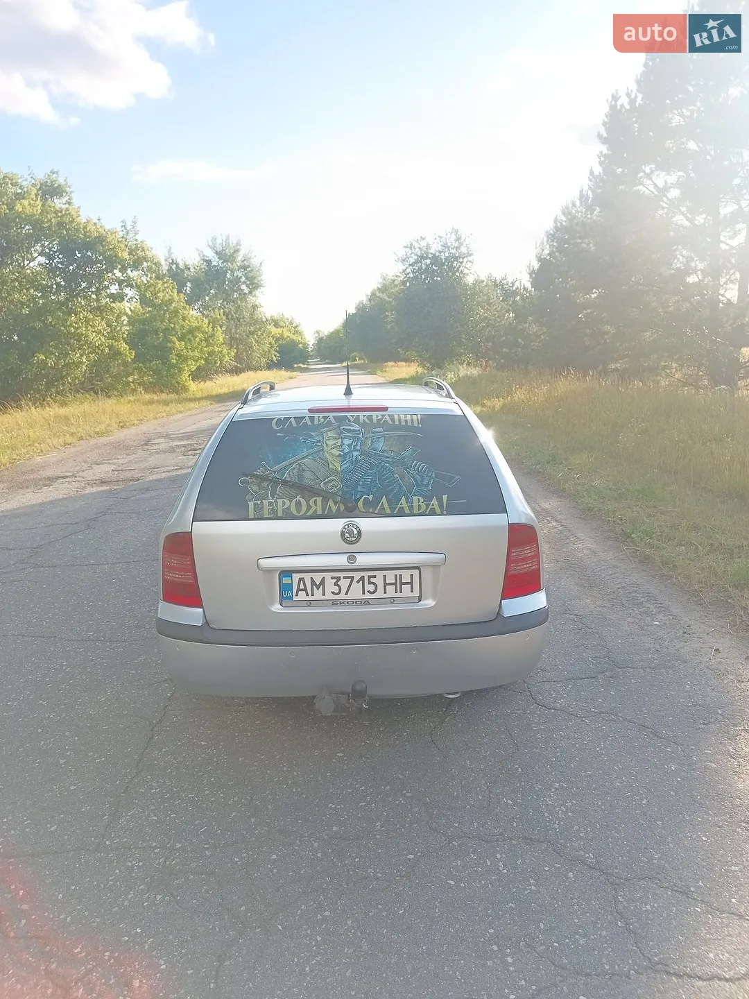 2010 Skoda Octavia - мініатюра 2