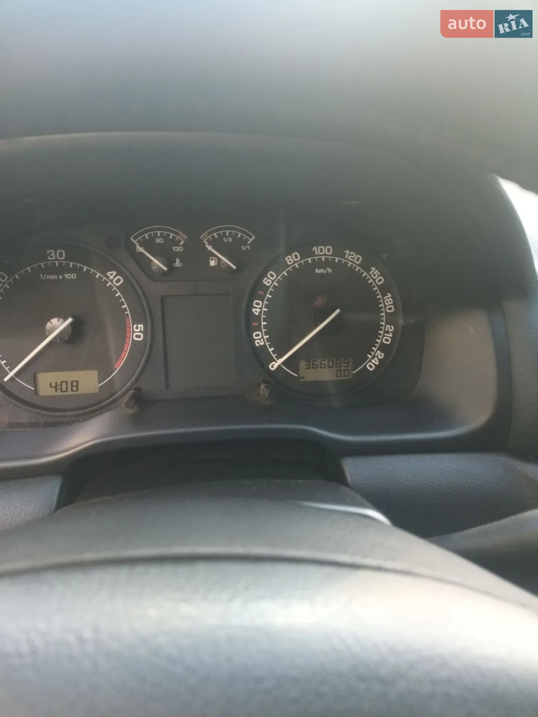 2010 Skoda Octavia - мініатюра 5