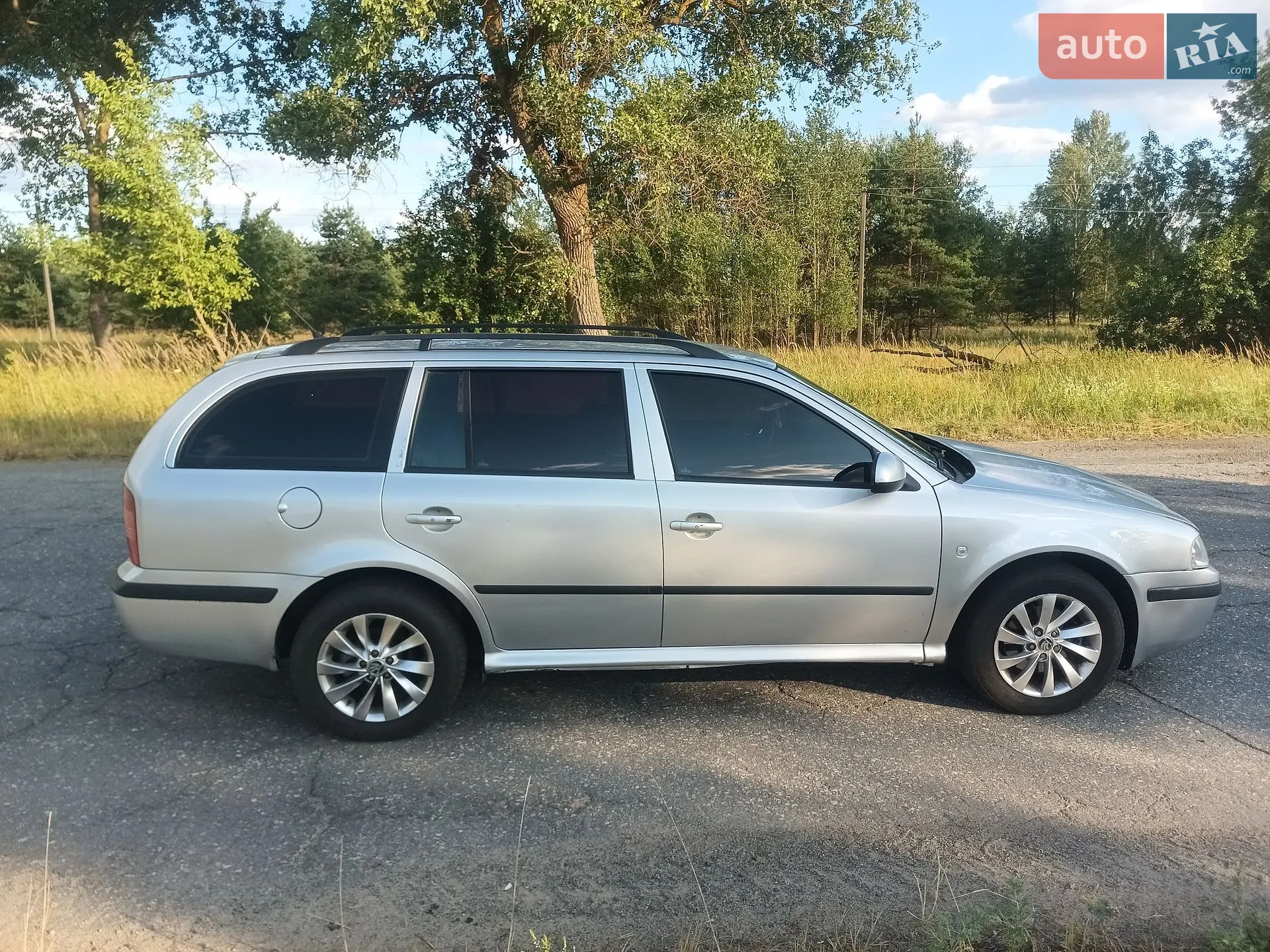 2010 Skoda Octavia - мініатюра 9