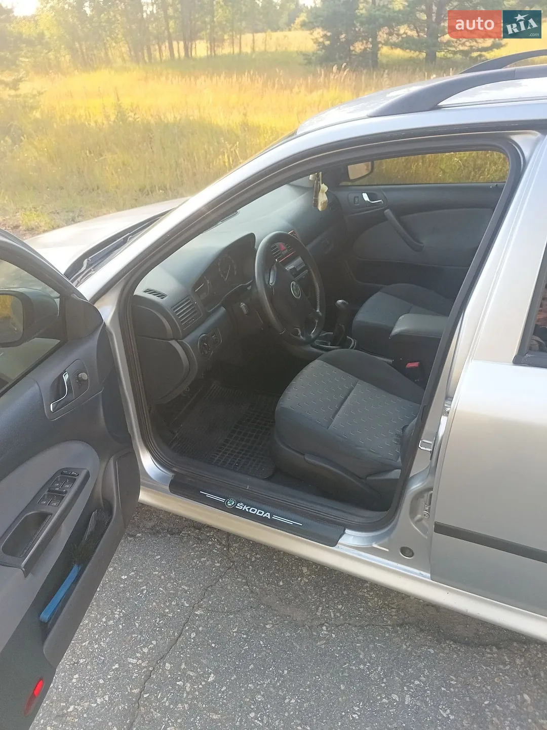 2010 Skoda Octavia - мініатюра 13