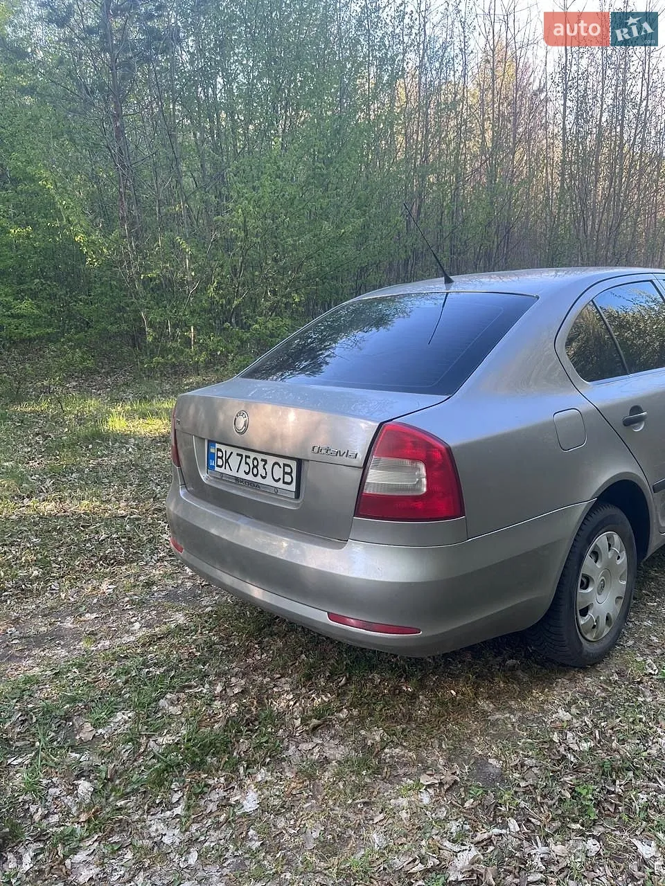 2010 Skoda Octavia - мініатюра 7