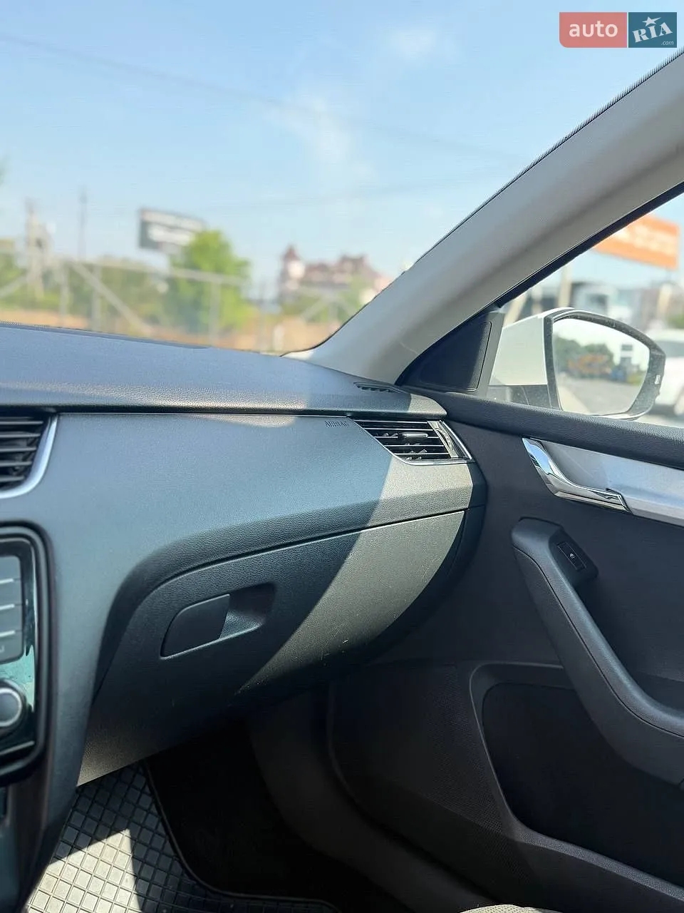 2016 Skoda Octavia - мініатюра 18