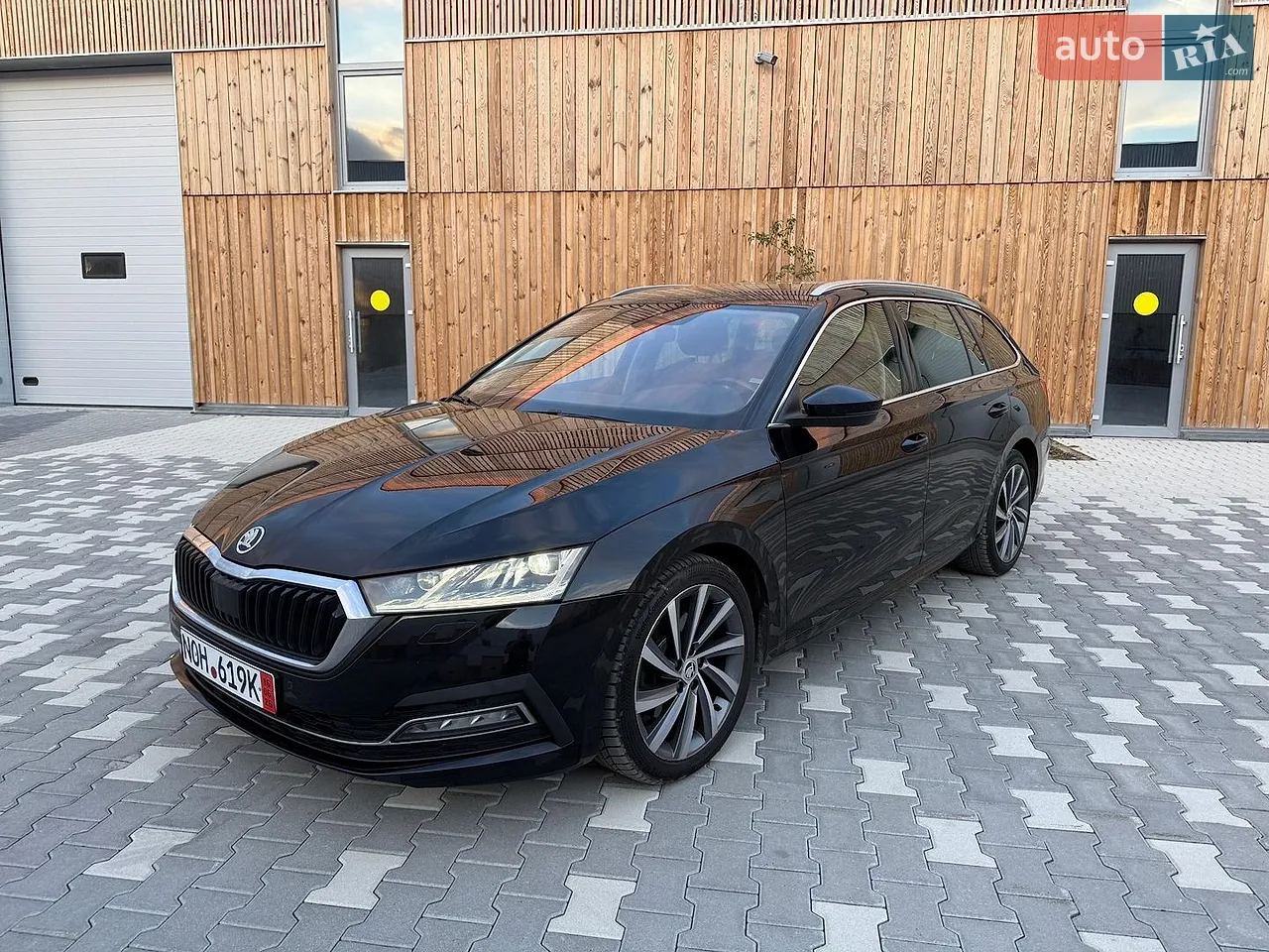 2021 Skoda Superb - мініатюра 53