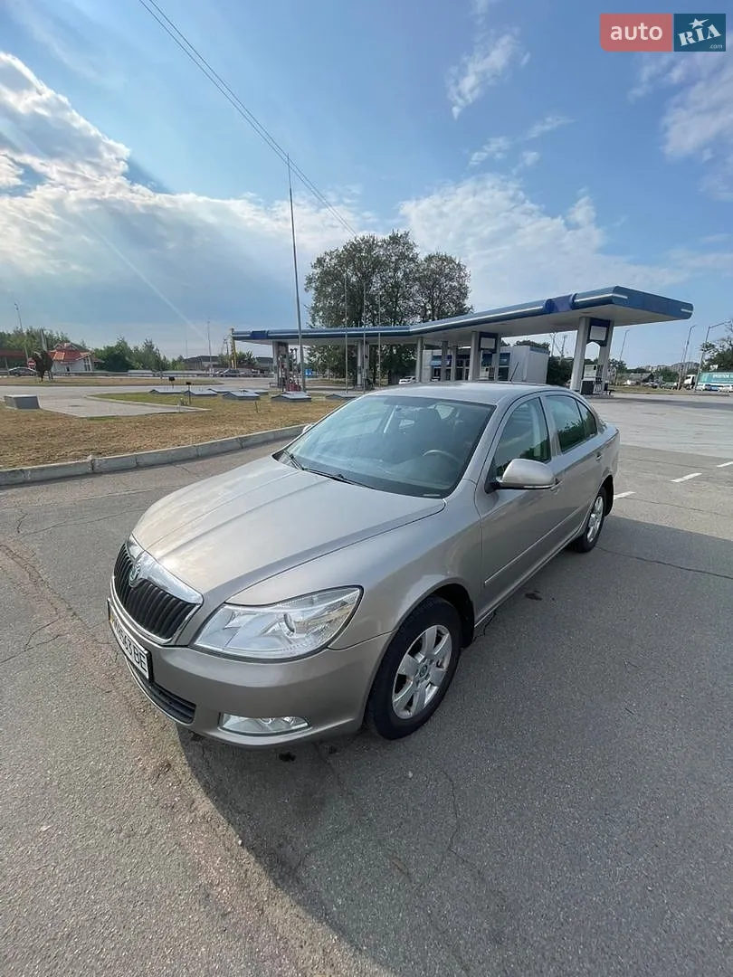 2011 Skoda Octavia - мініатюра 10