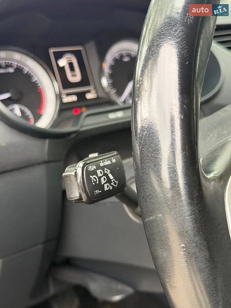 2015 Skoda Octavia - мініатюра 17