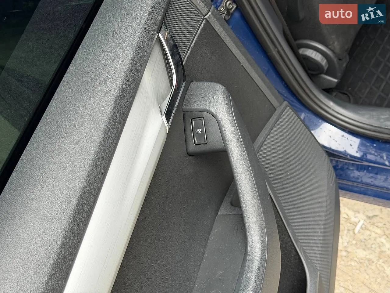 2015 Skoda Octavia - мініатюра 34