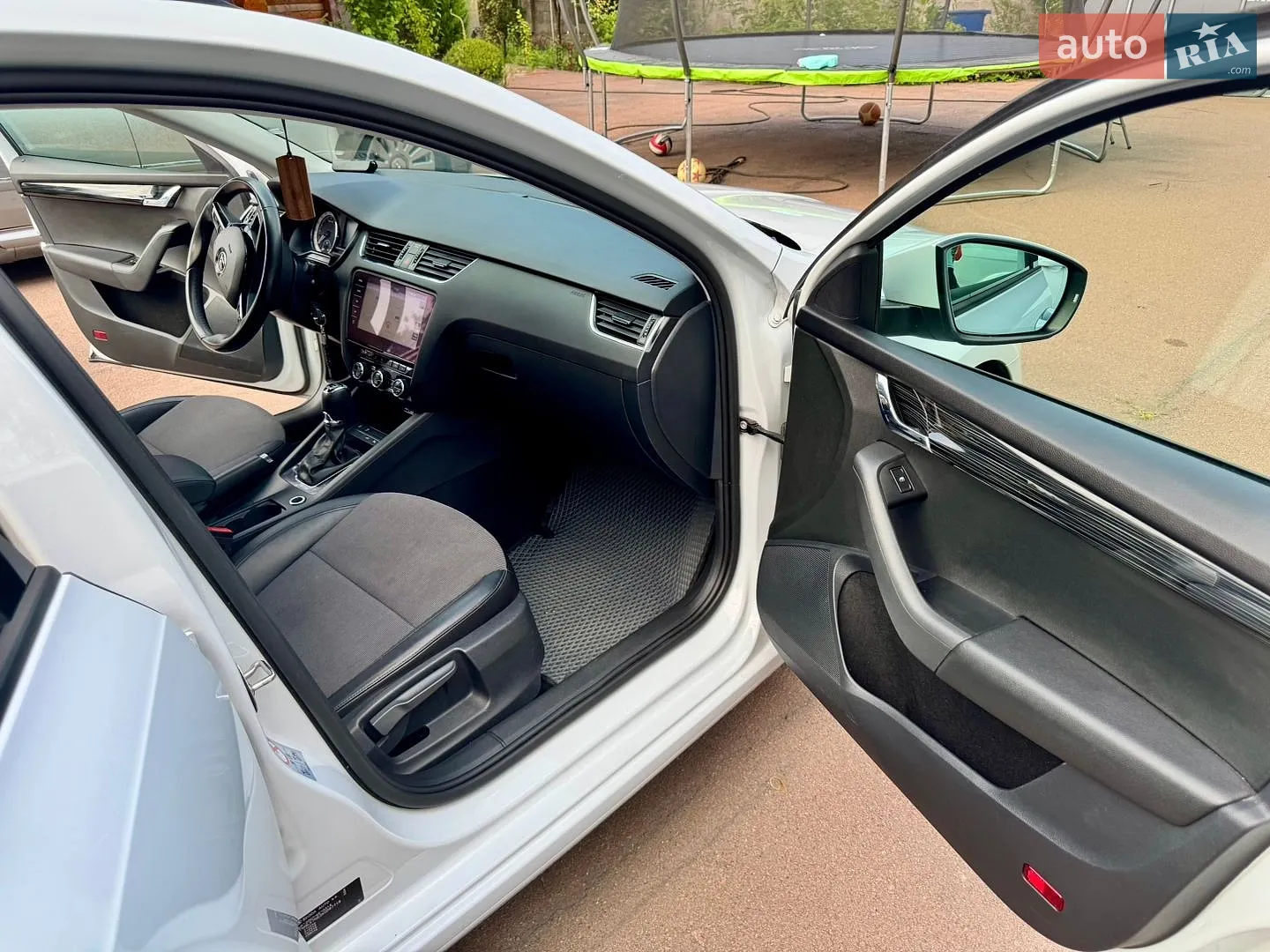 2018 Skoda Octavia - мініатюра 14