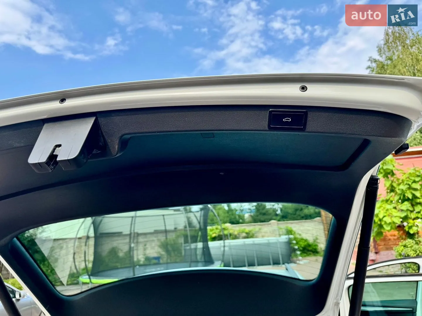 2018 Skoda Octavia - мініатюра 18