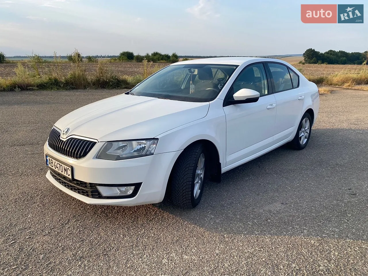 2015 Skoda Octavia - мініатюра 34