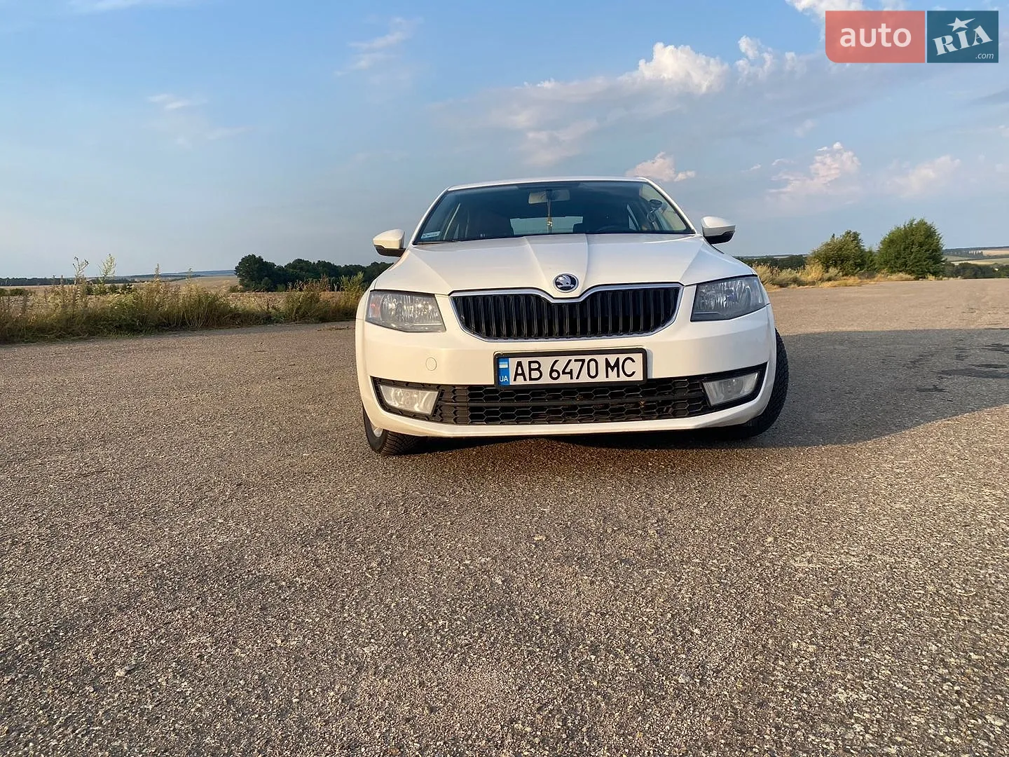 2015 Skoda Octavia - мініатюра 8
