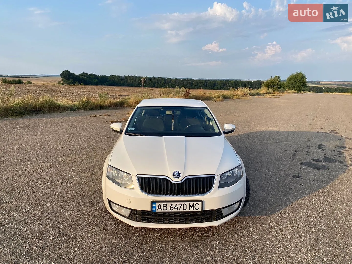 2015 Skoda Octavia - мініатюра 9