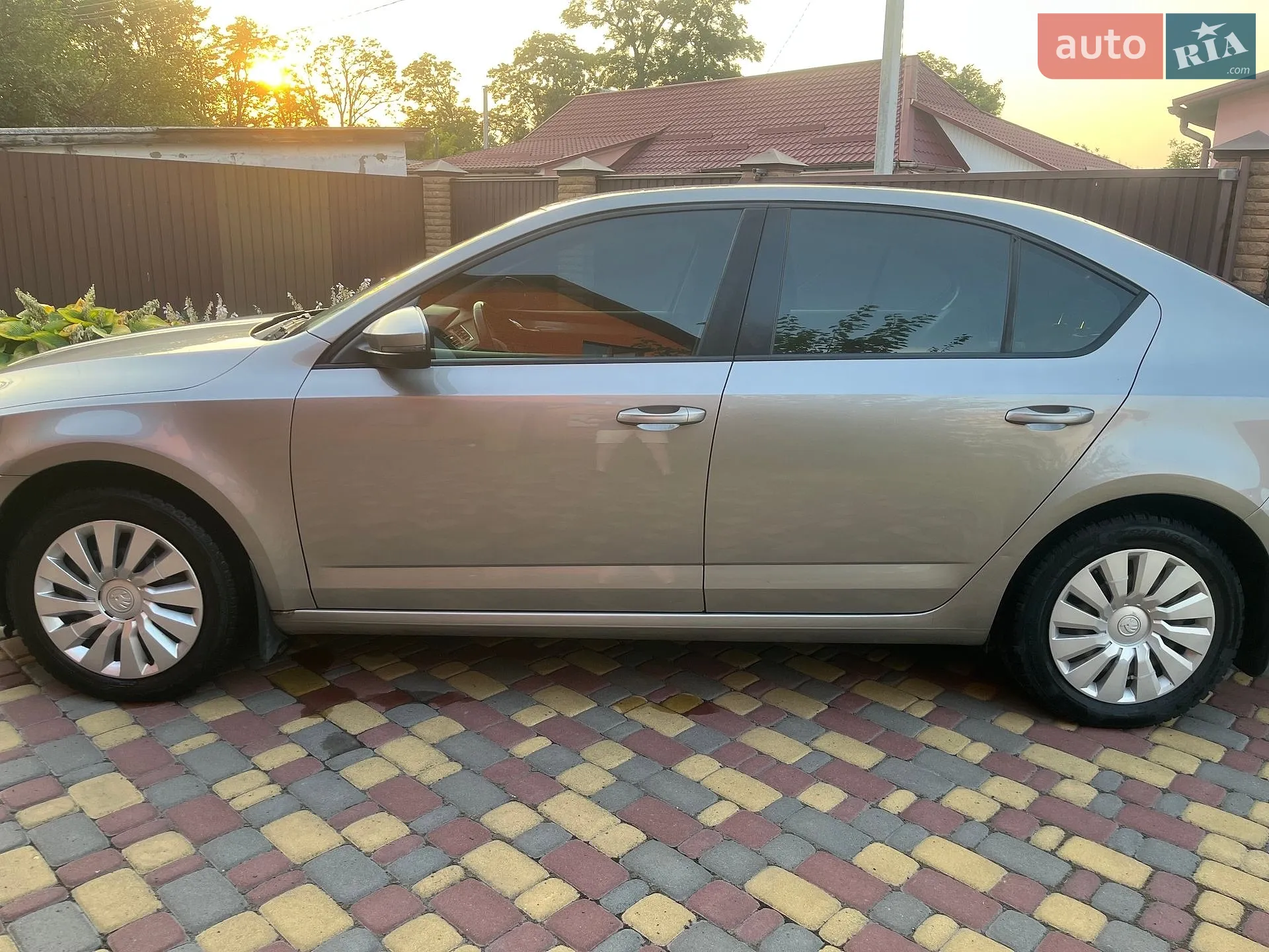 2013 Skoda Octavia - мініатюра 5