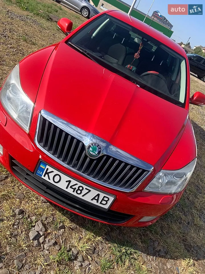 2012 Skoda Octavia - мініатюра 16