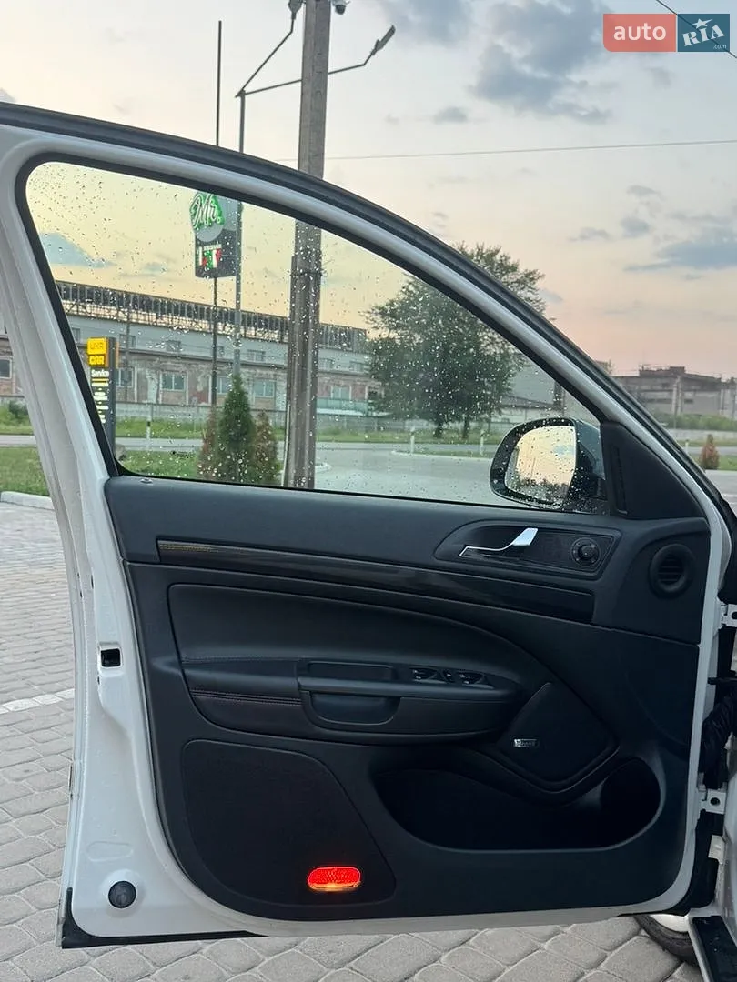 2012 Skoda Octavia - мініатюра 12