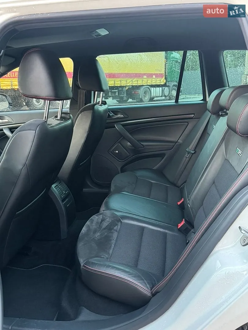 2012 Skoda Octavia - мініатюра 15