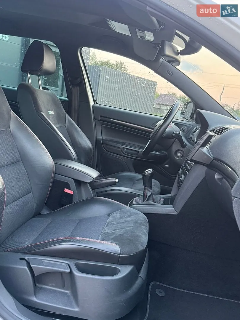 2012 Skoda Octavia - мініатюра 23